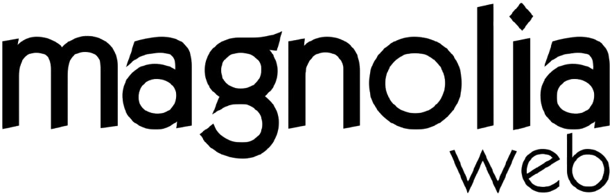 Diseño web Magnolia Web